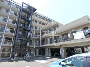 キャッスル市川の画像