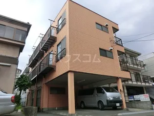 ハイツミヤモトの画像