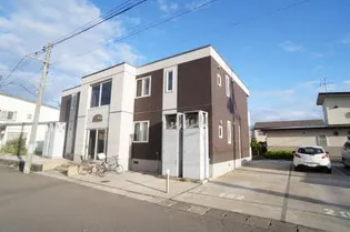 シャーメゾンヴェルジェの画像