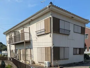 コーポアリタの画像