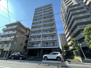 SーRESIDENCE戸田公園の画像