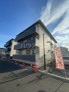 FERRO PALAZZO A棟の画像