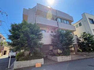 藤和シティコープ田端の画像