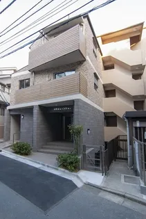 はなぶさマンションの画像
