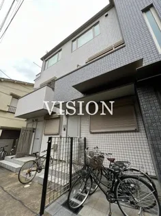 カーサ千住東の画像