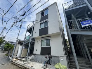 サンシャイン藤沢の画像