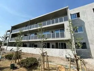 IMPLEOS朝霞根岸台の画像