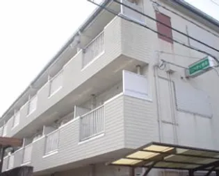 リバティ西条の画像