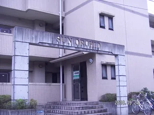 宮城県多賀城市東田中2【マンション】の外観