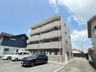 サンパティークMの画像