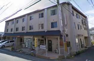 TISSハイム香里の画像