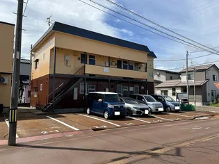 シャトレー大森の画像