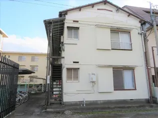 樋口アパートの画像