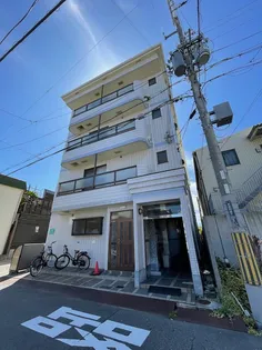メゾンドゥメール東湊の画像