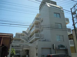 クリオさがみ野壱番館の画像