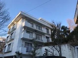 荘苑東山 S棟の画像