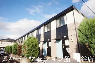 レオパレス吉春の画像