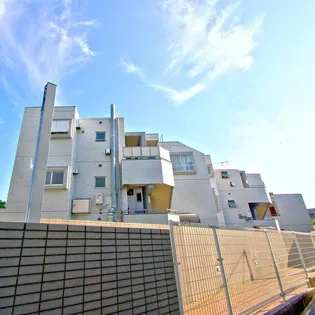 シルバー玉川の画像