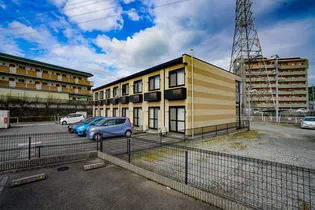 レオパレスシャルマン上道IIの画像