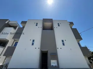 ADC麦島IIの画像