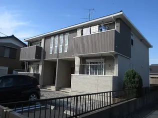 カーサストーネの画像