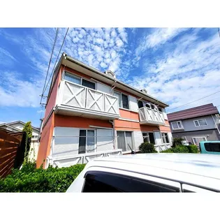 ヒルサイドテラス安積山Bの画像