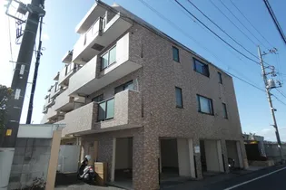 日神パレステージ福生の画像