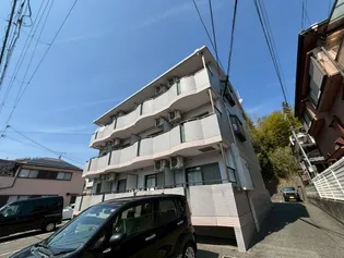 サンシャイン北別府の画像