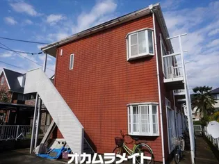 ダイワプラザ飯盛台の画像