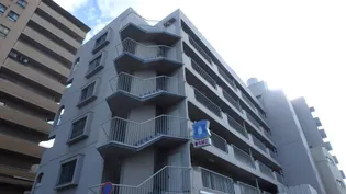 三嶋マンションの画像