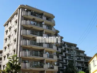 エスポア八事【3階】の外観