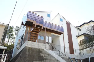 マ ピエス栗谷の画像