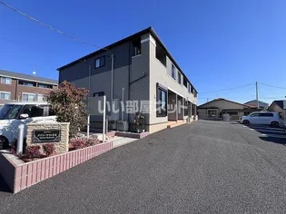 メゾン ラフィネIIの画像