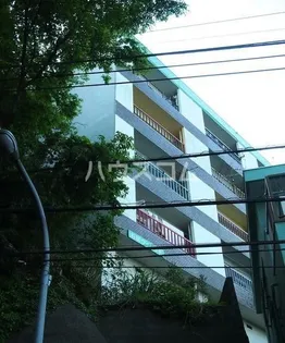 杉田ヴィレッチ【3階】の外観