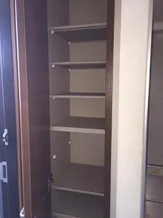 ルネッサンス【1階】の内装