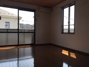 ルネッサンス【1階】の居間