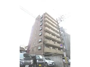 フォンティーヌ堺【5階】の外観