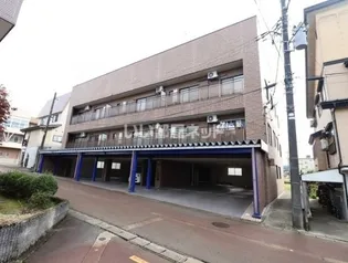 ルネッサ三和町の画像