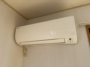 すずらんII【2階】の内装