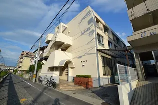 世並ビルの画像