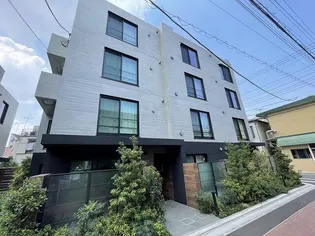 PROTO武蔵小山IIの画像