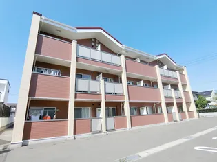 カーサ プラシード IIの画像