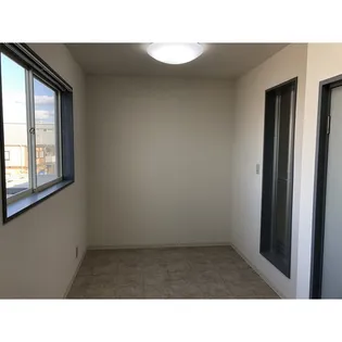 プチハイム【2階】の内装