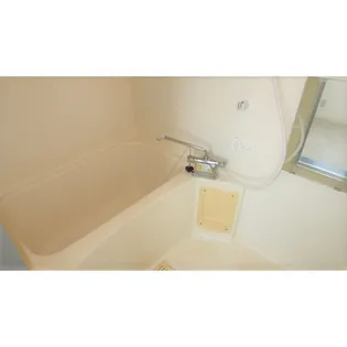 プチハイム【2階】の風呂