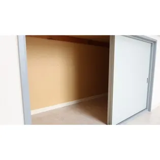 プチハイム【2階】の内装