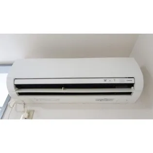 プチハイム【2階】の内装