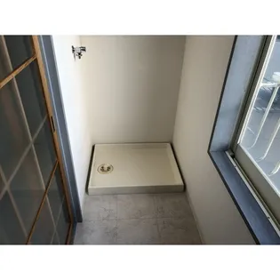 プチハイム【2階】の内装