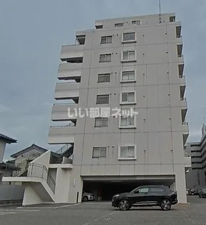 アークハイム新潟の画像