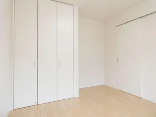 ラヴェルヴィルE・F棟【2階】の内装