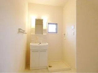 ラヴェルヴィルE・F棟【2階】の内装